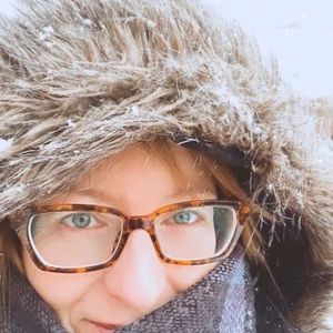 Meet your Posher, Stacy